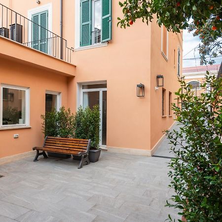 Major House - Luxury Apartments In Rome By Hostand Екстериор снимка