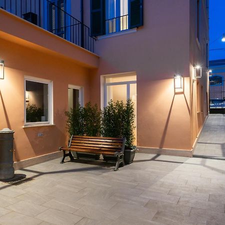 Major House - Luxury Apartments In Rome By Hostand Екстериор снимка