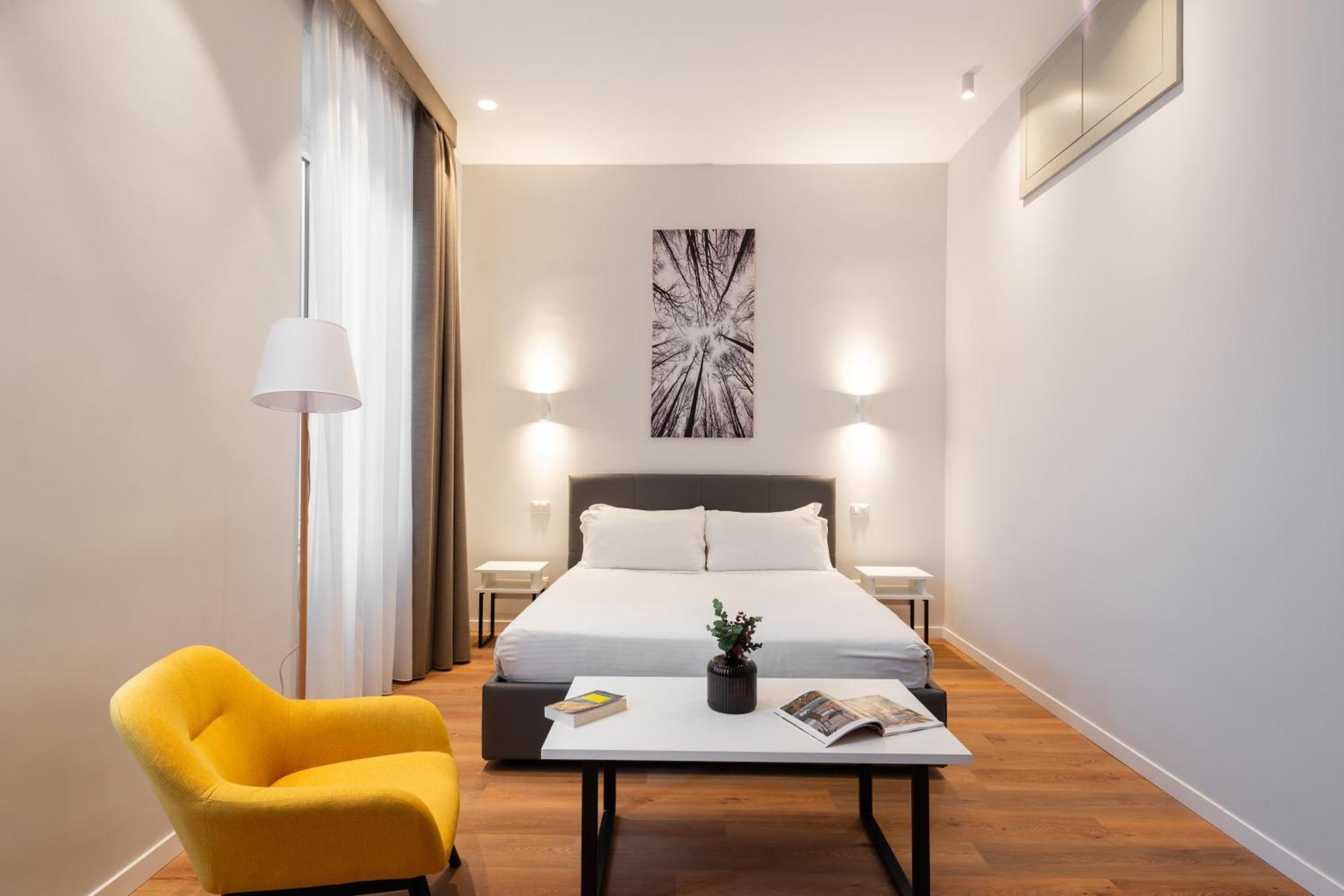 Major House - Luxury Apartments In Rome By Hostand Екстериор снимка