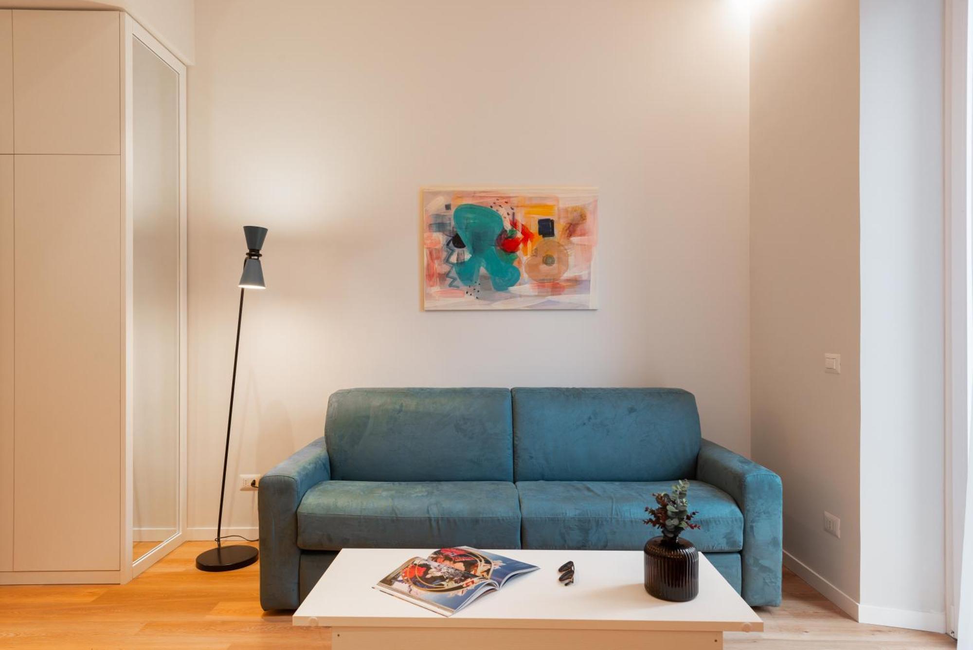 Major House - Luxury Apartments In Rome By Hostand Екстериор снимка