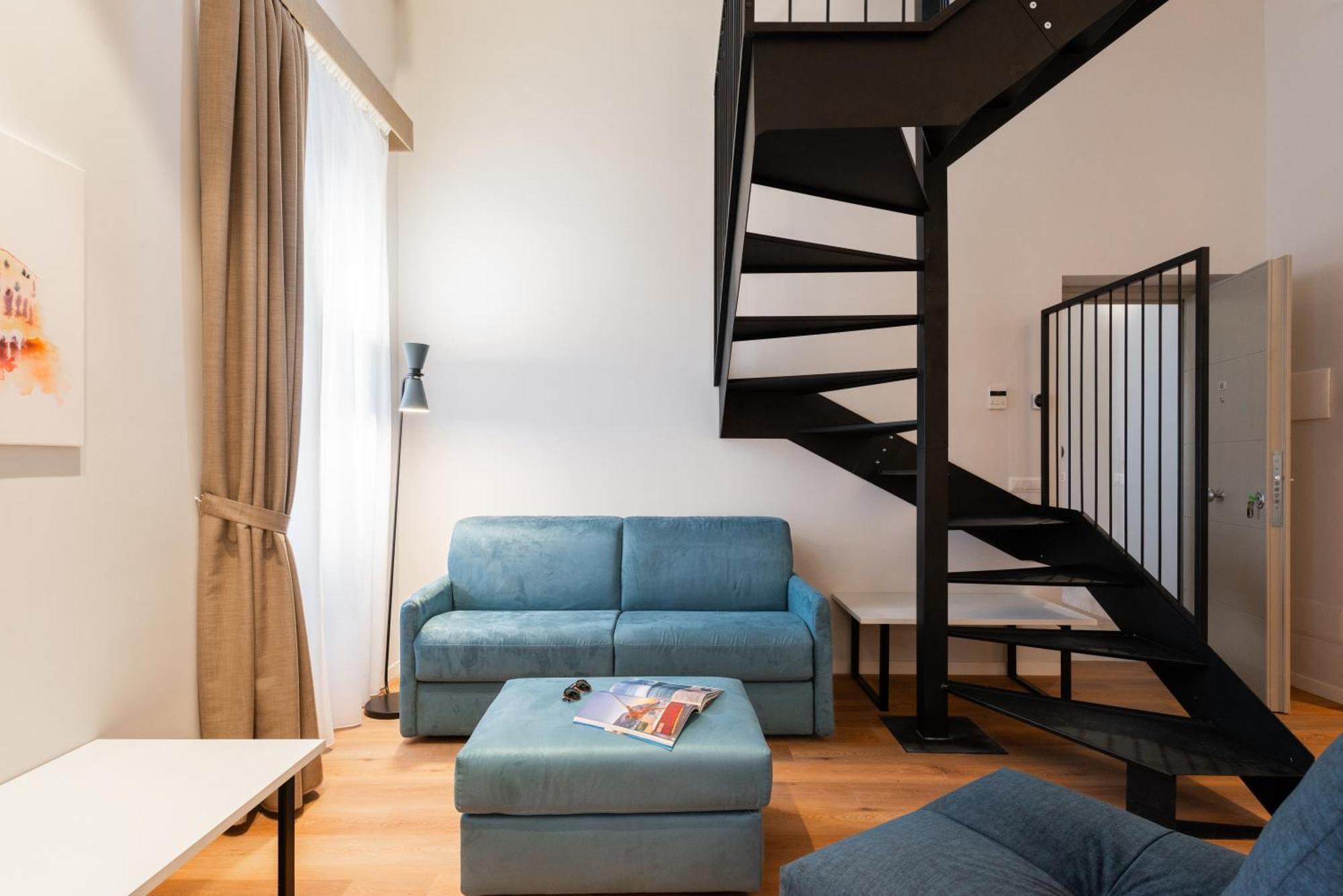 Major House - Luxury Apartments In Rome By Hostand Екстериор снимка