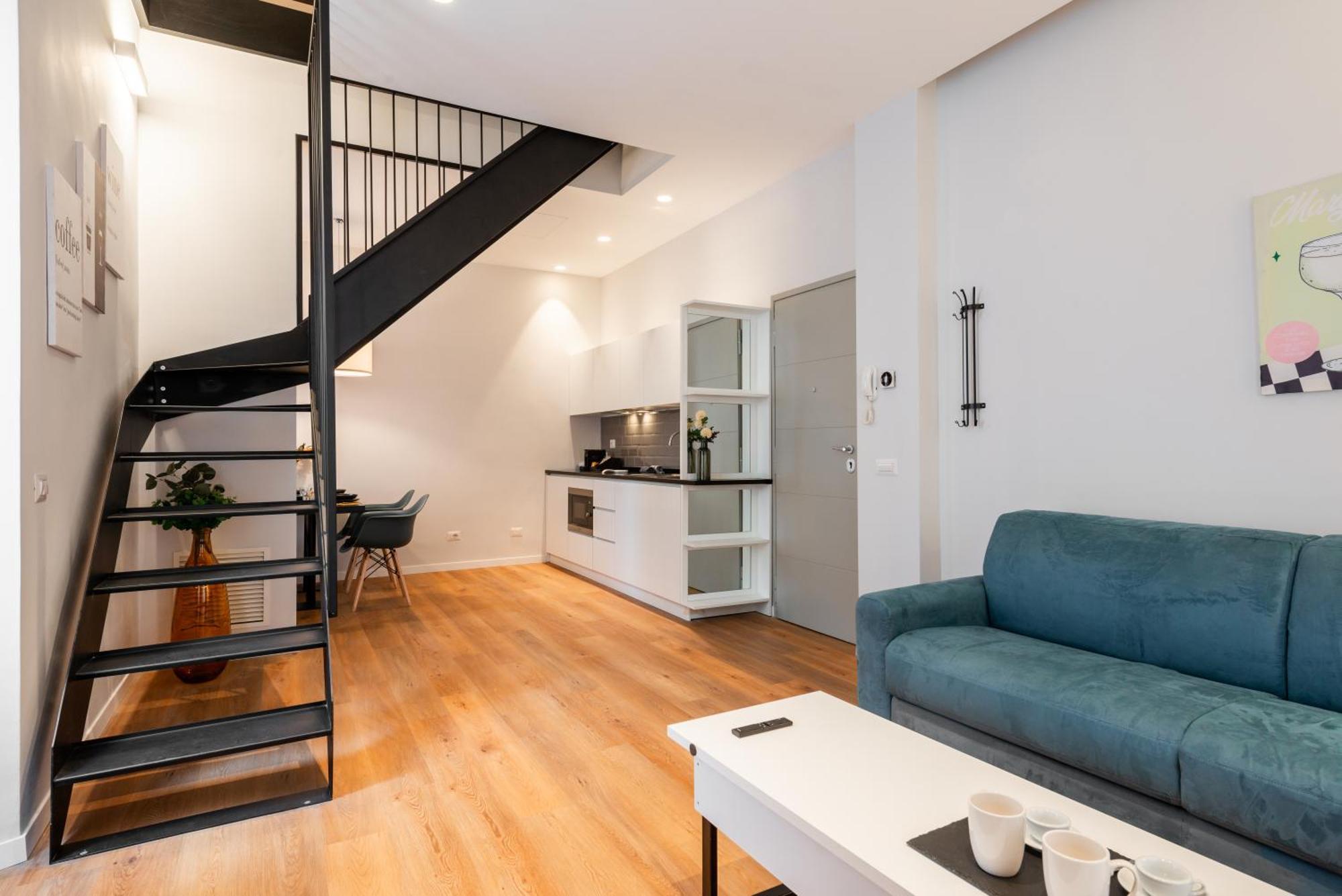 Major House - Luxury Apartments In Rome By Hostand Екстериор снимка