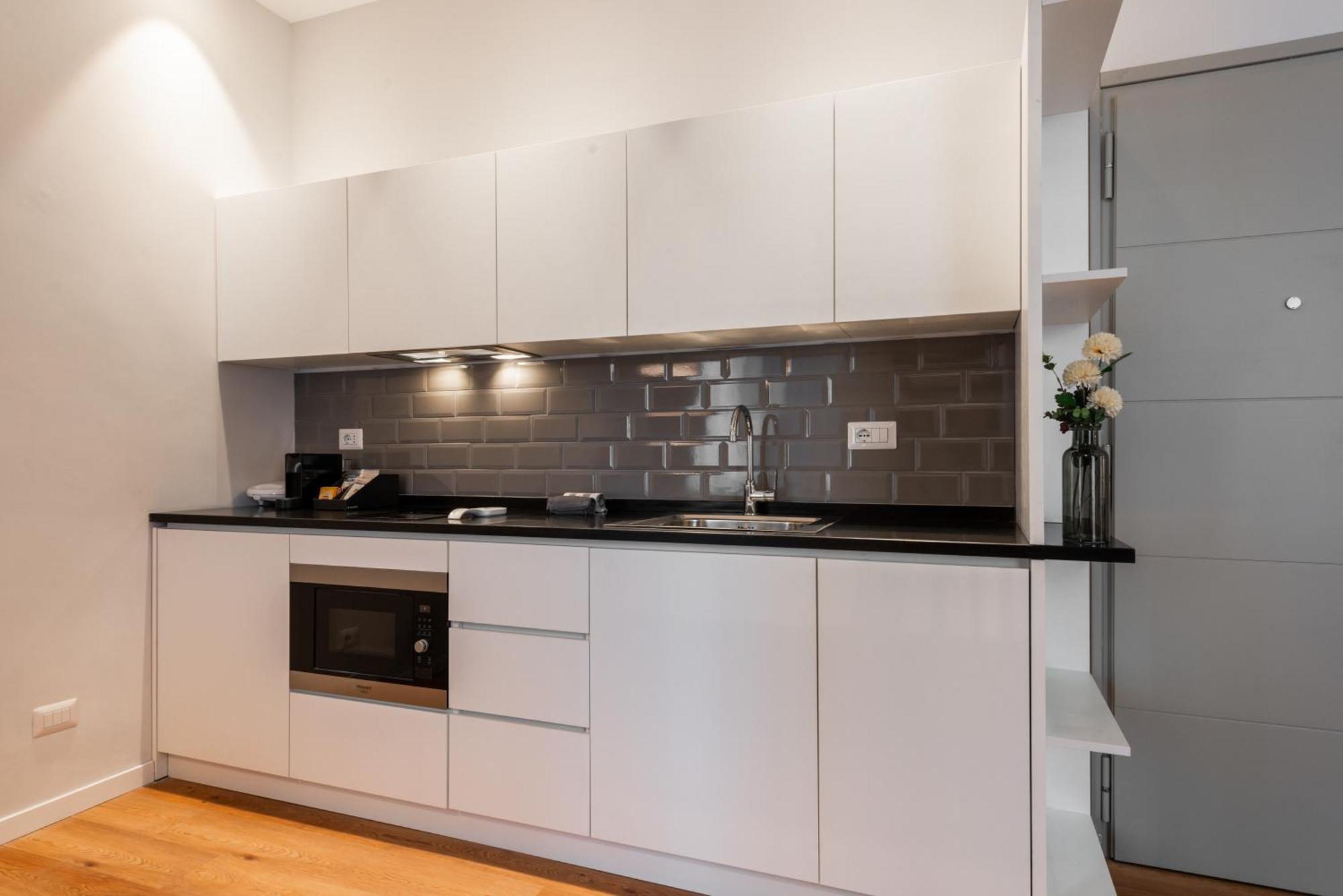 Major House - Luxury Apartments In Rome By Hostand Екстериор снимка