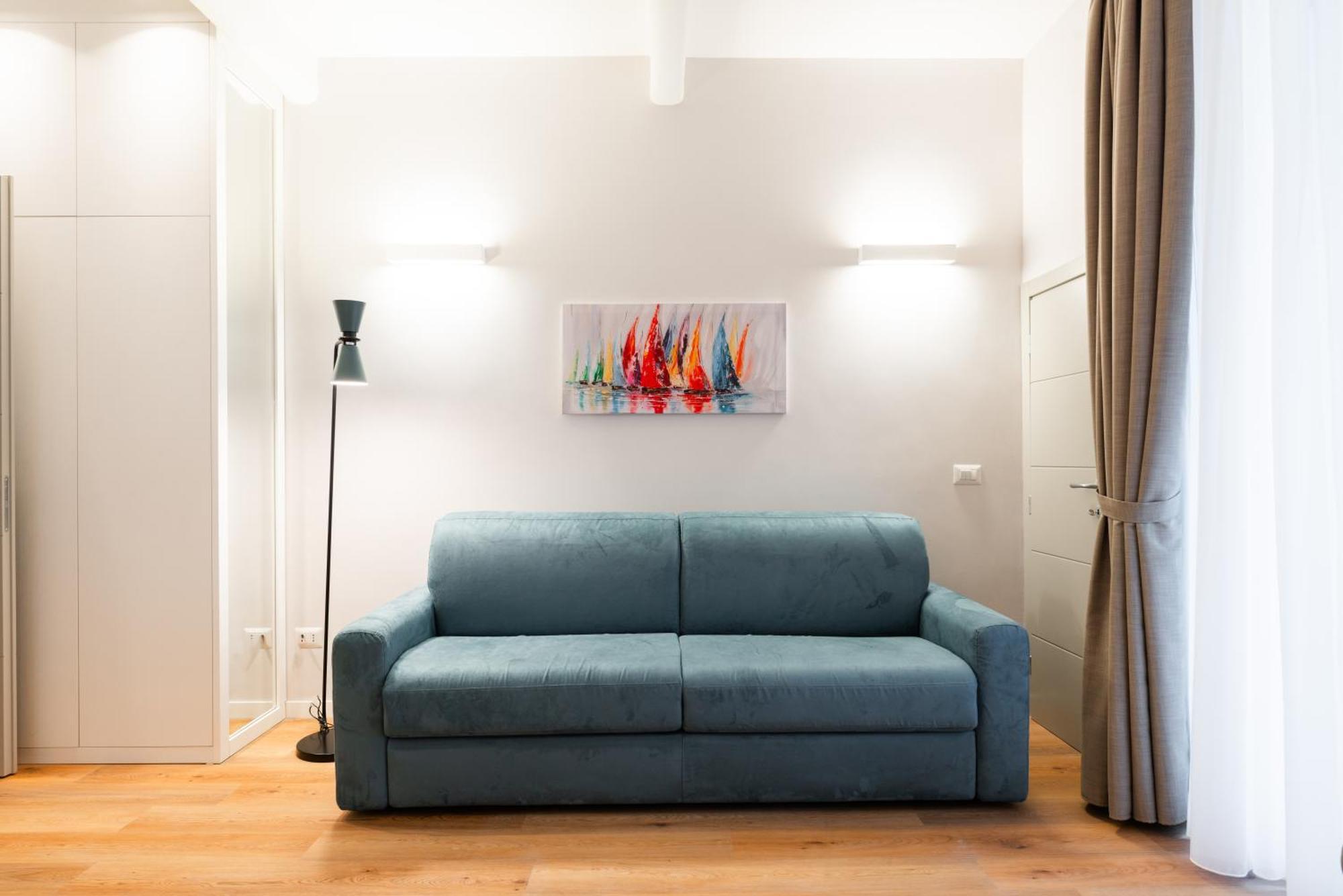 Major House - Luxury Apartments In Rome By Hostand Екстериор снимка