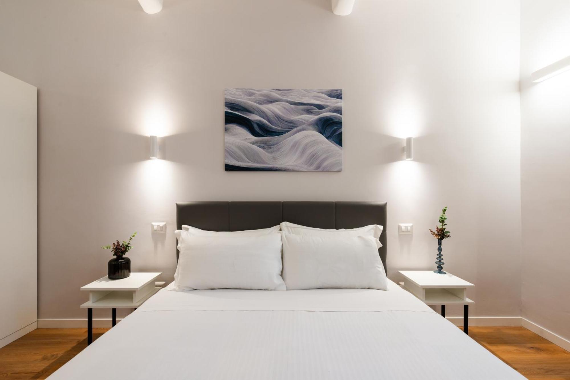 Major House - Luxury Apartments In Rome By Hostand Екстериор снимка