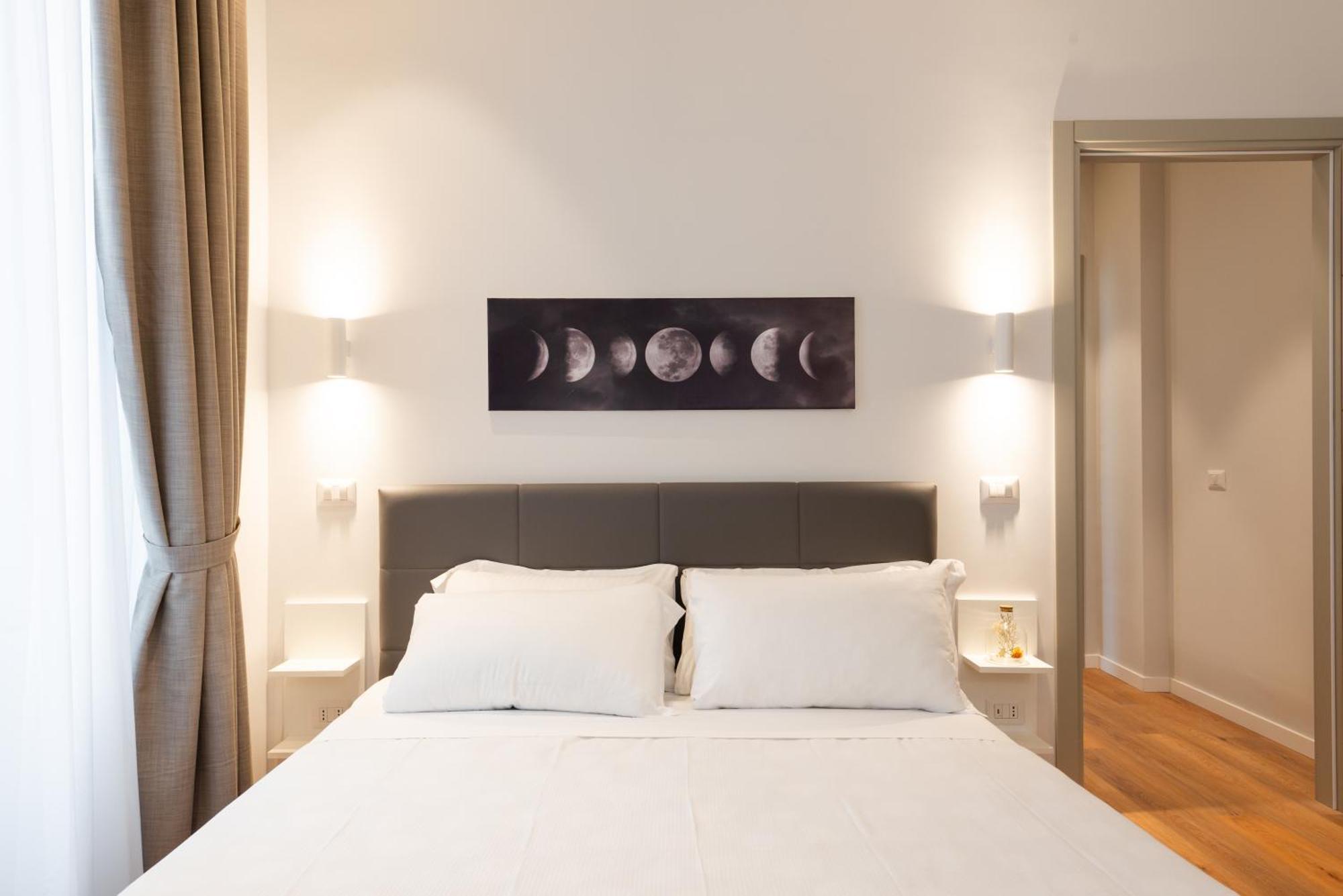 Major House - Luxury Apartments In Rome By Hostand Екстериор снимка
