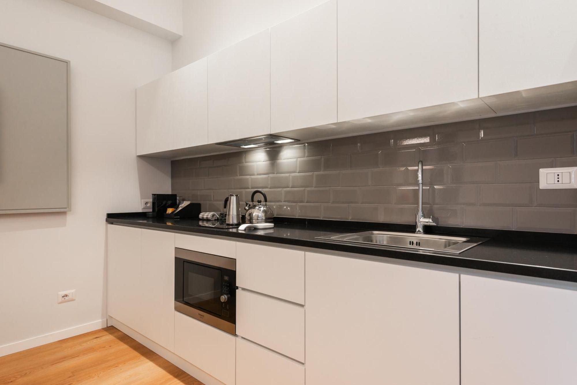 Major House - Luxury Apartments In Rome By Hostand Екстериор снимка