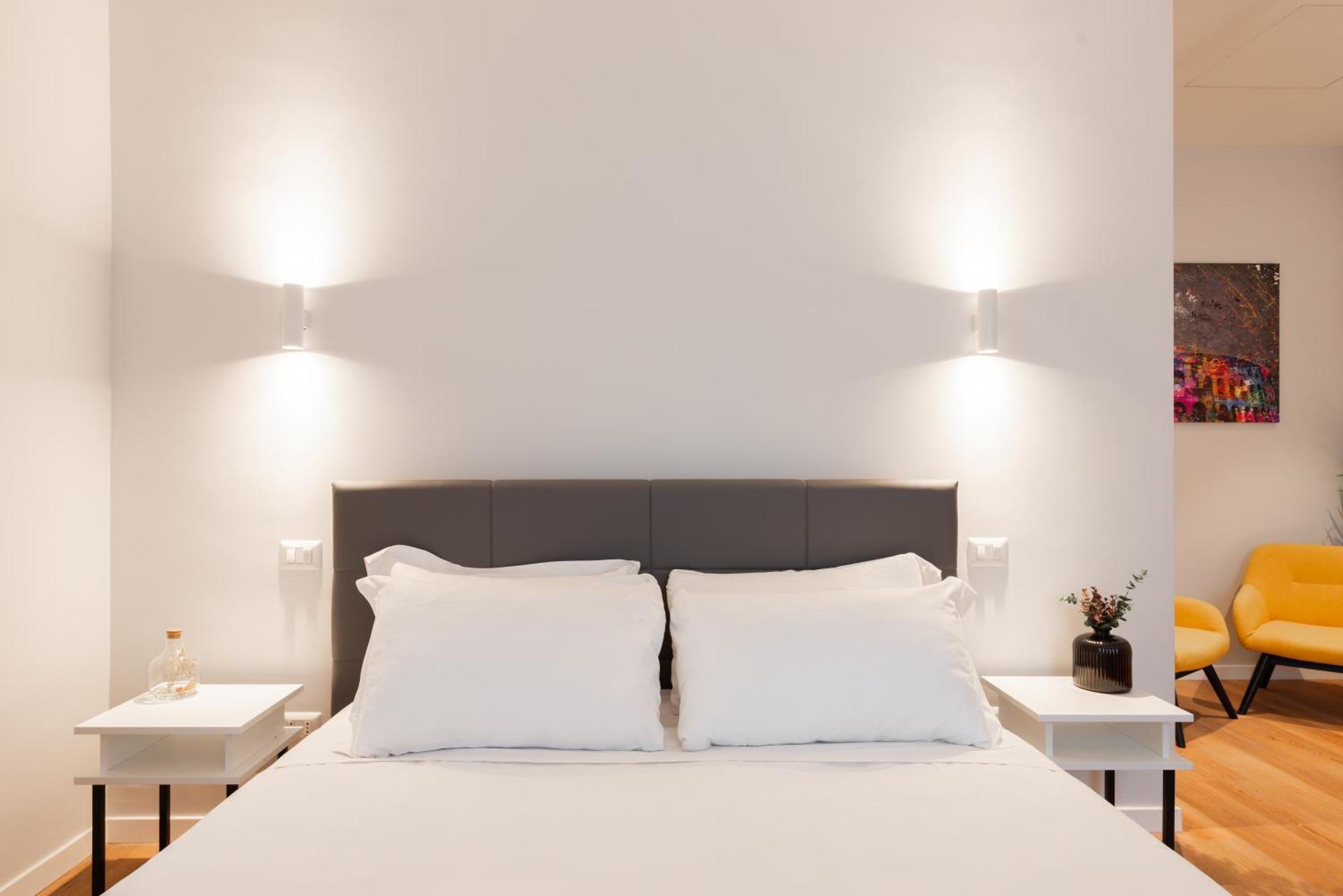Major House - Luxury Apartments In Rome By Hostand Екстериор снимка