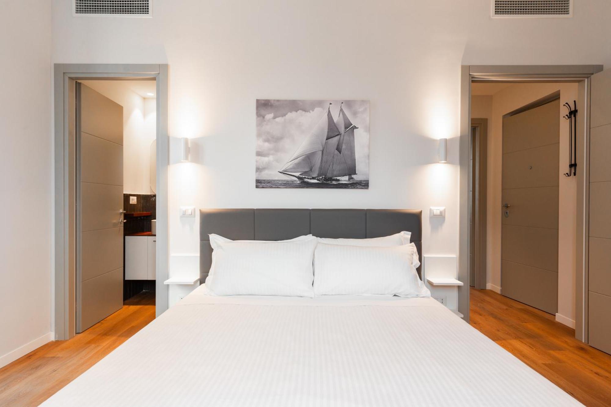 Major House - Luxury Apartments In Rome By Hostand Екстериор снимка