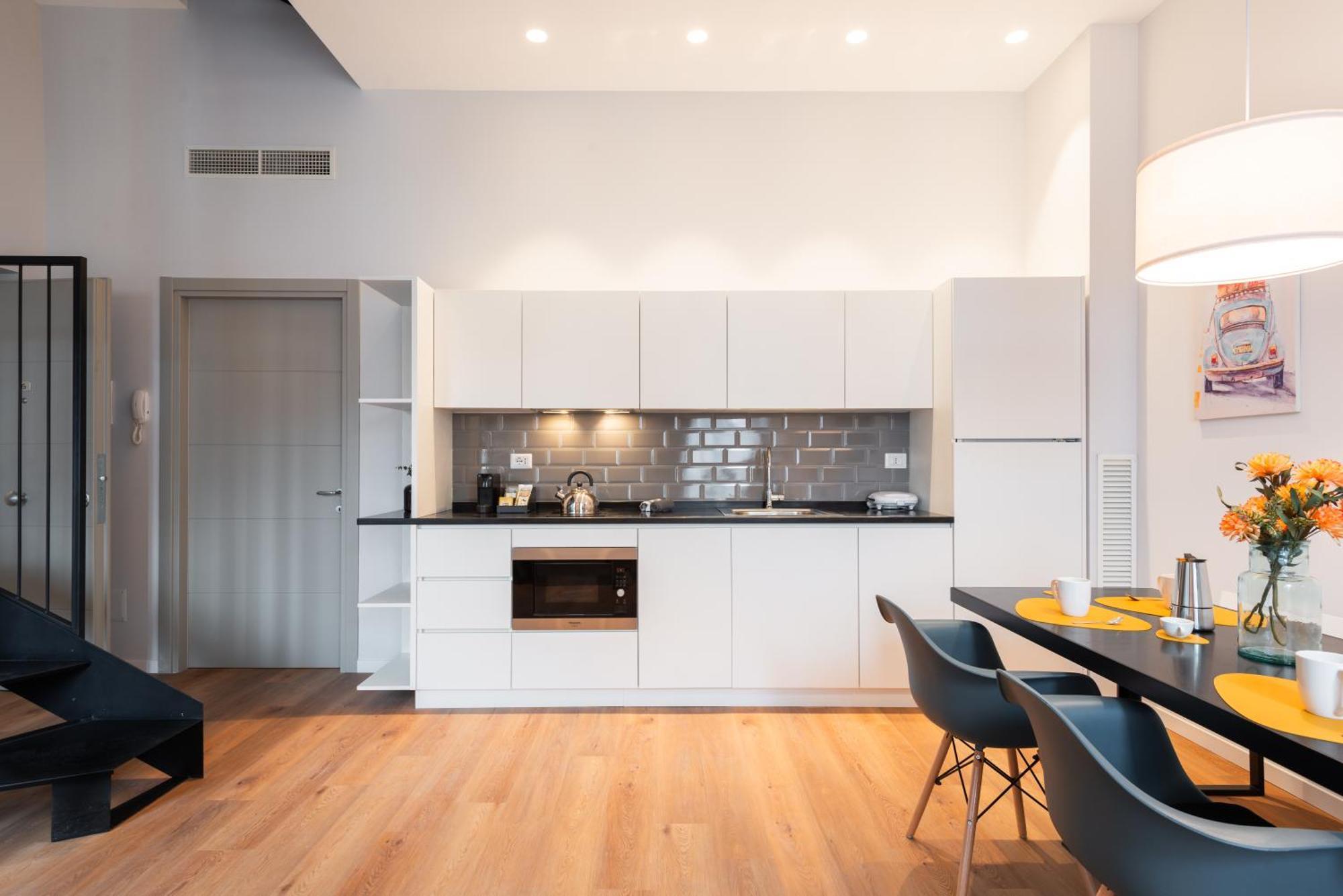 Major House - Luxury Apartments In Rome By Hostand Екстериор снимка