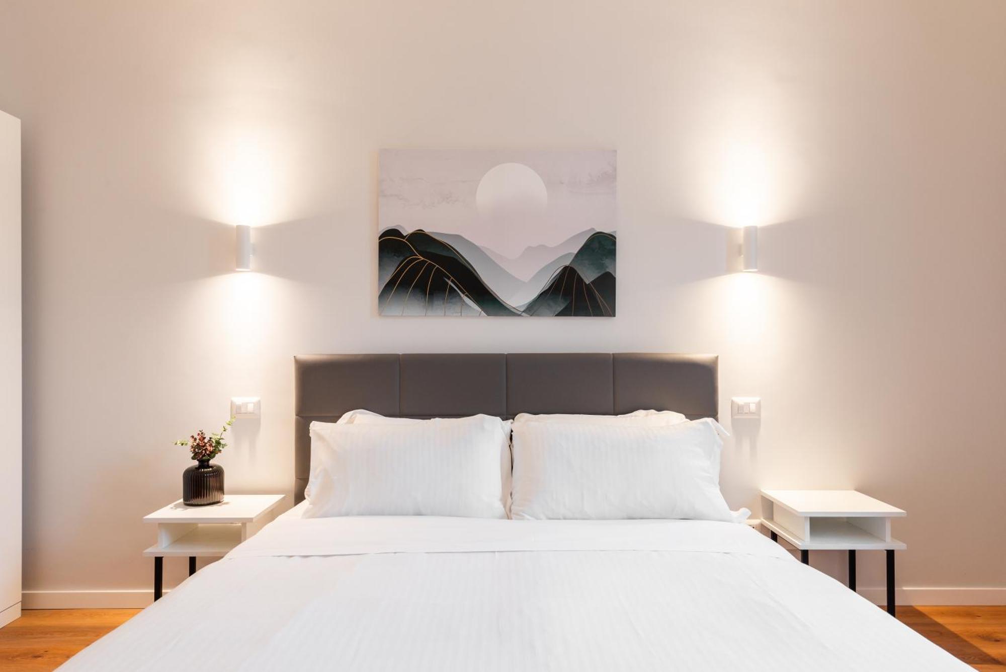 Major House - Luxury Apartments In Rome By Hostand Екстериор снимка
