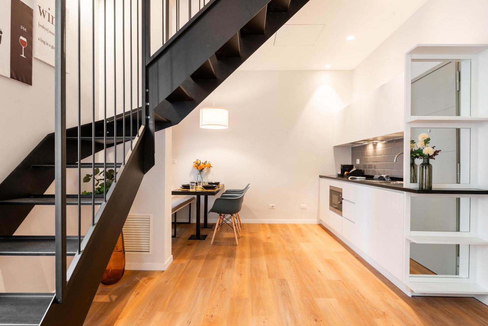 Major House - Luxury Apartments In Rome By Hostand Екстериор снимка