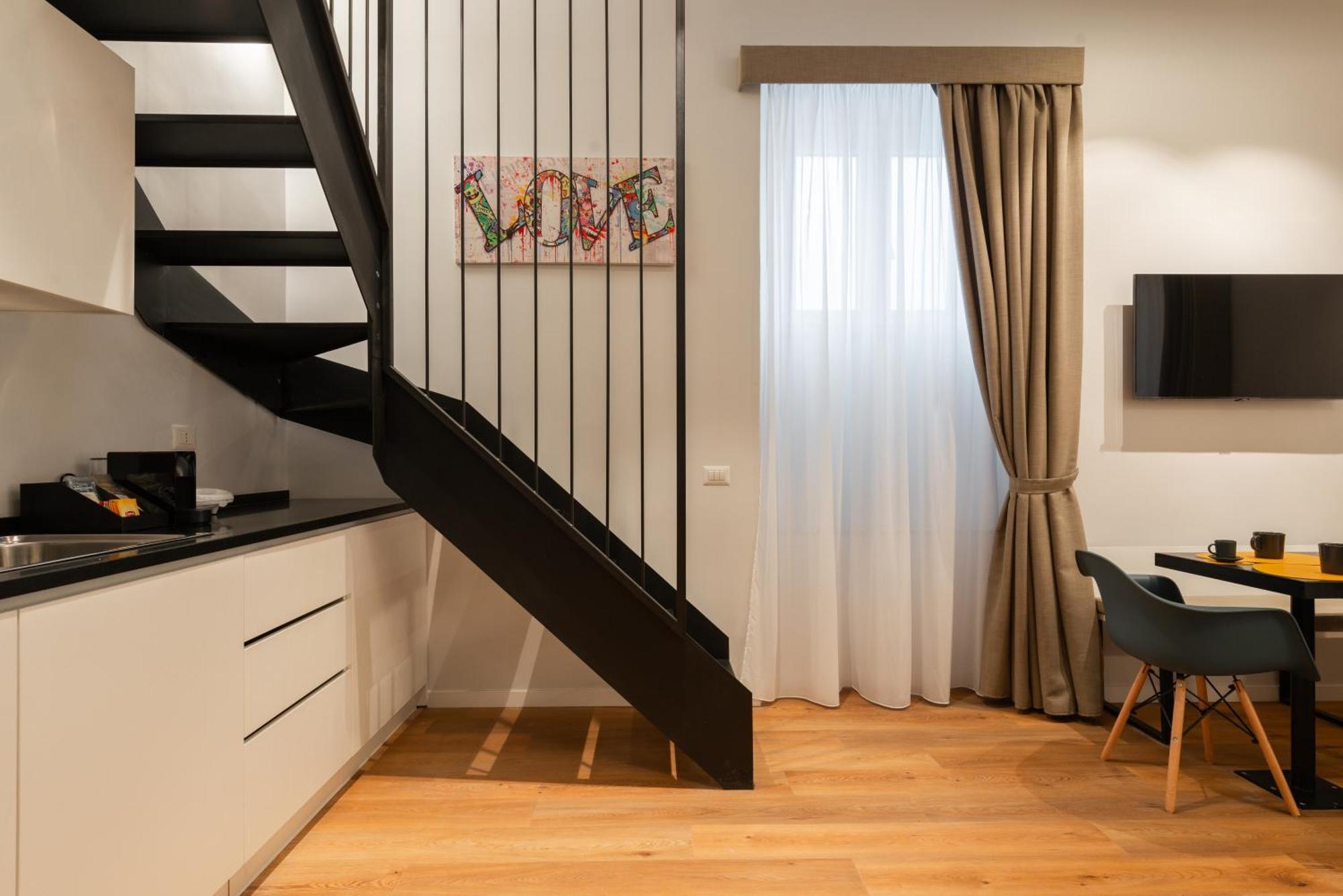 Major House - Luxury Apartments In Rome By Hostand Екстериор снимка