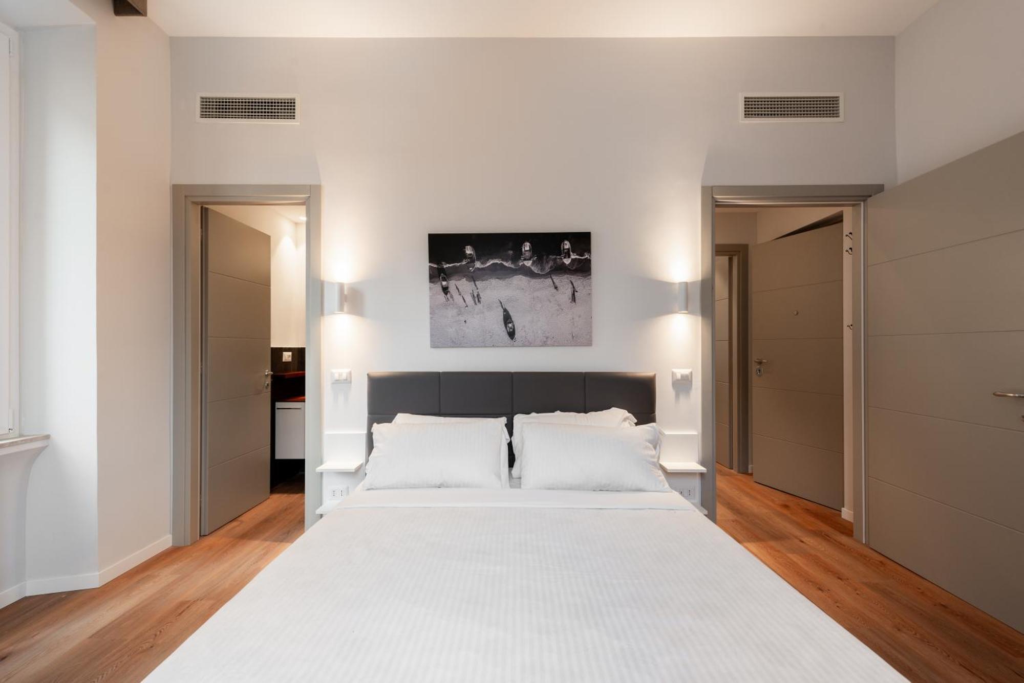 Major House - Luxury Apartments In Rome By Hostand Екстериор снимка