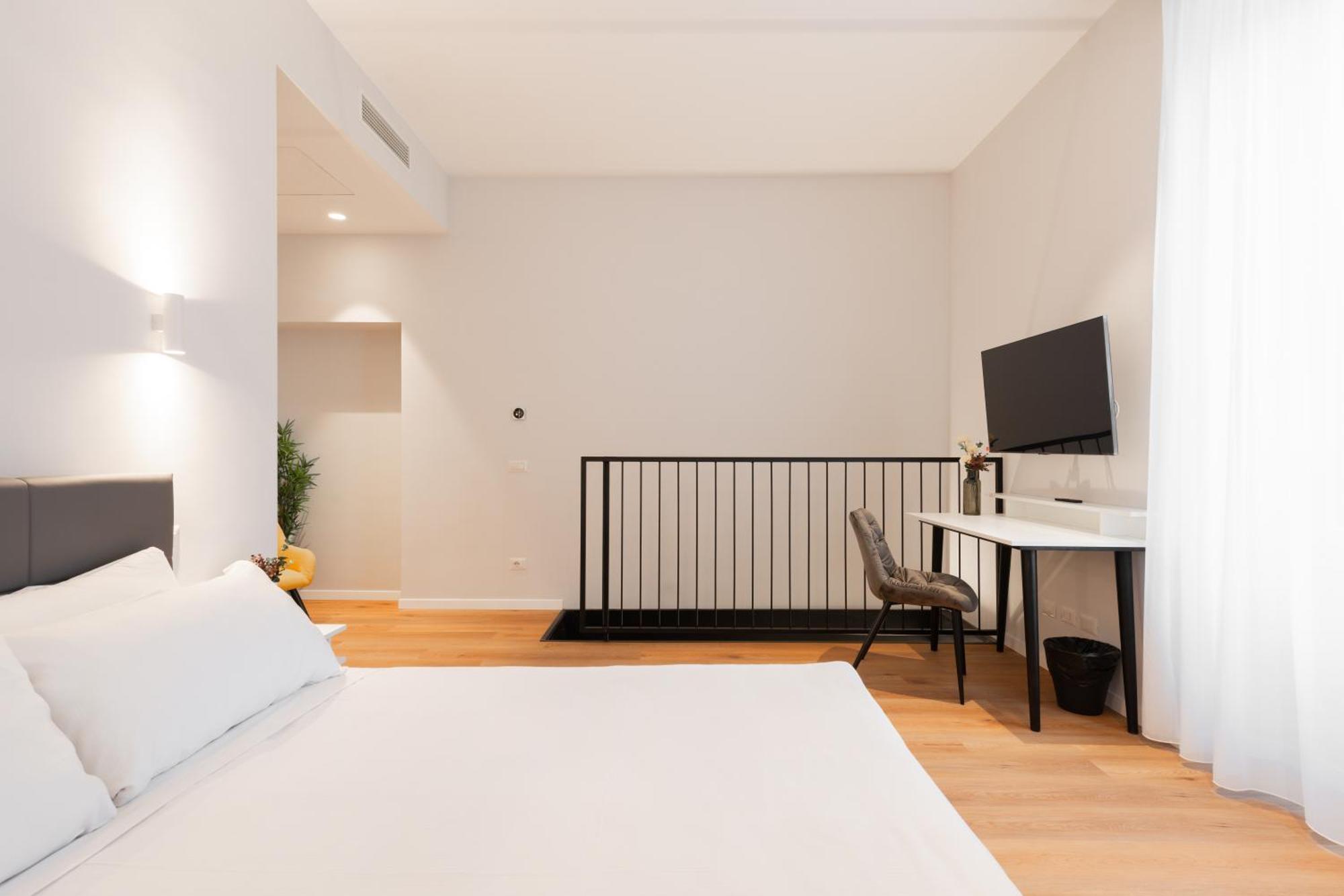 Major House - Luxury Apartments In Rome By Hostand Екстериор снимка