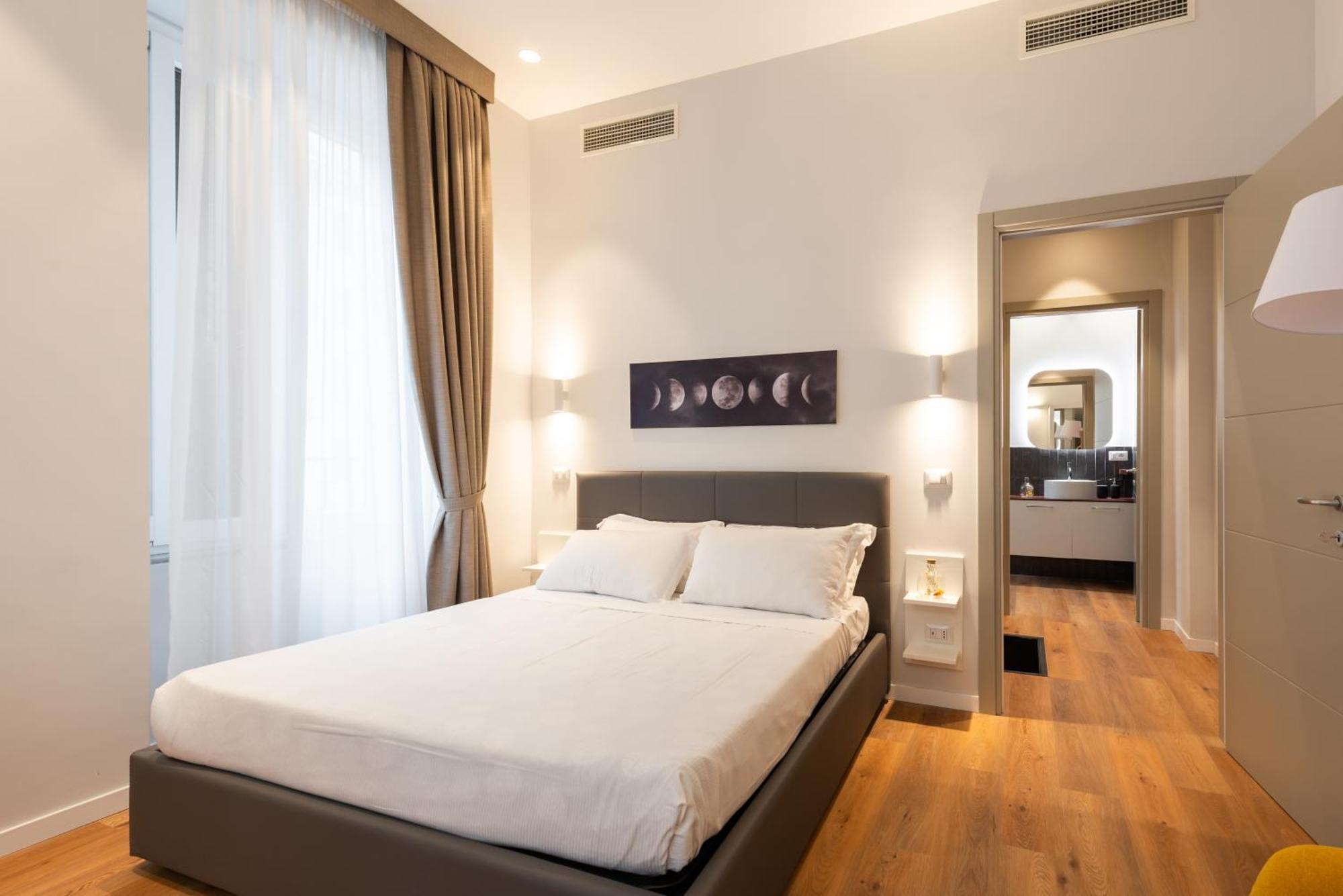 Major House - Luxury Apartments In Rome By Hostand Екстериор снимка