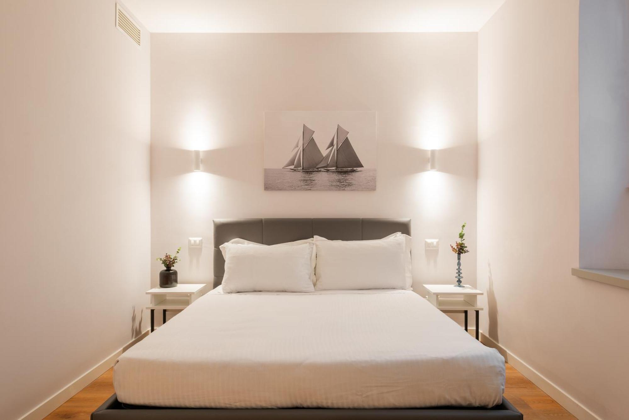 Major House - Luxury Apartments In Rome By Hostand Екстериор снимка