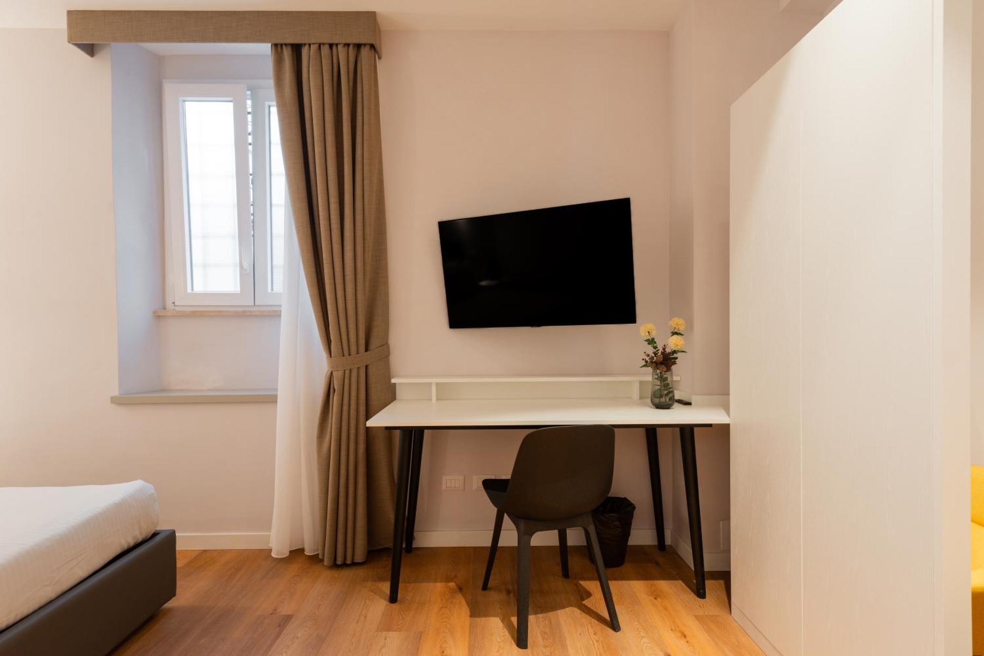 Major House - Luxury Apartments In Rome By Hostand Екстериор снимка