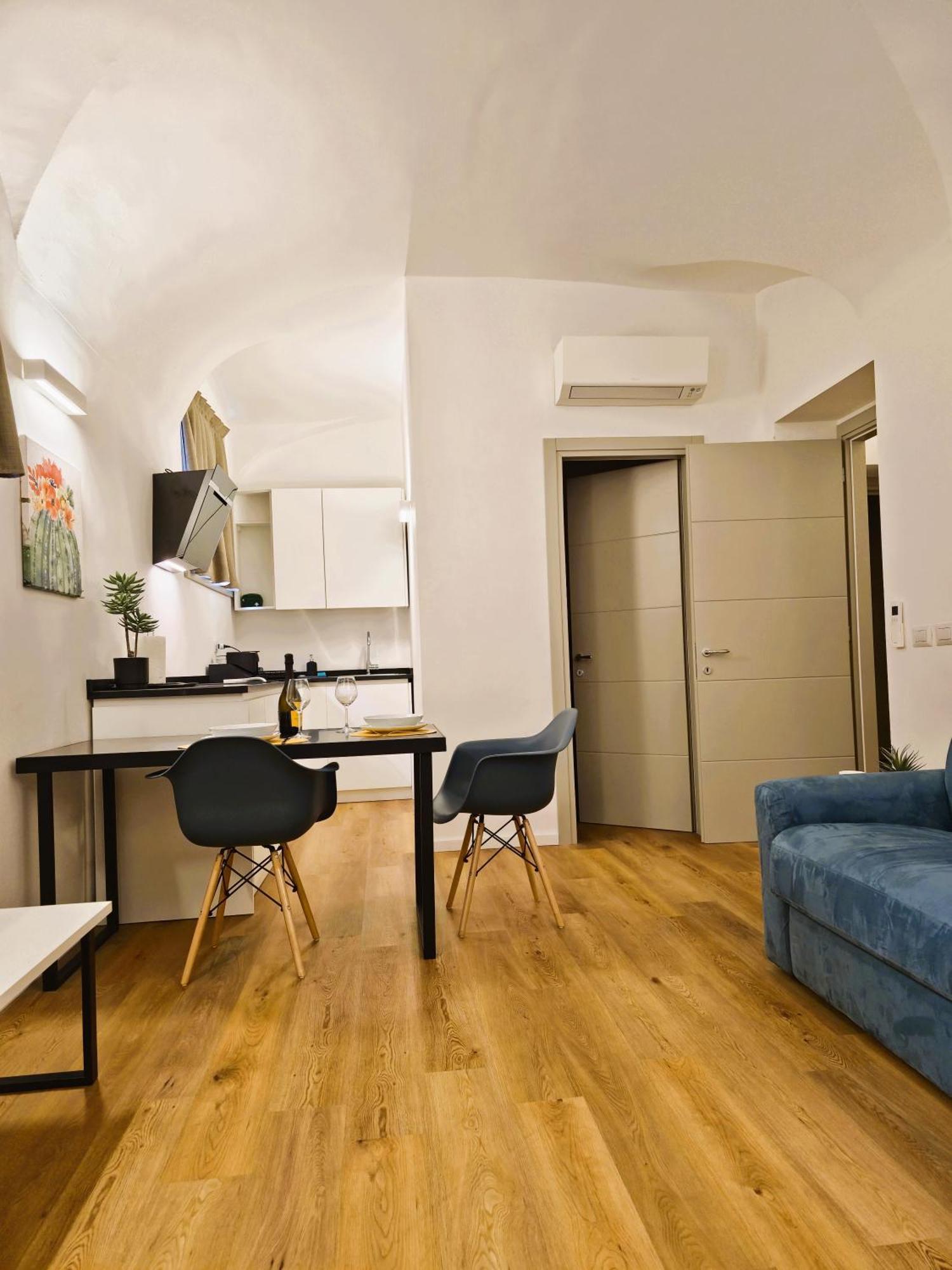 Major House - Luxury Apartments In Rome By Hostand Екстериор снимка